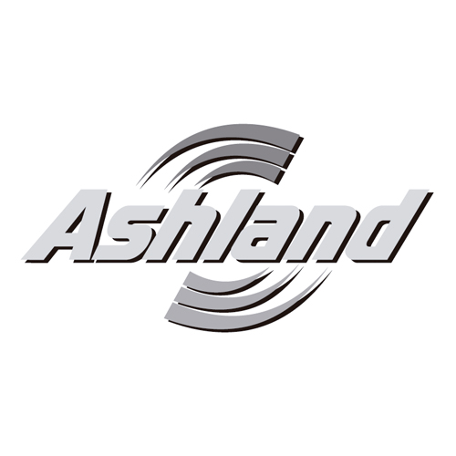 Download vector logo ashland 38 Free