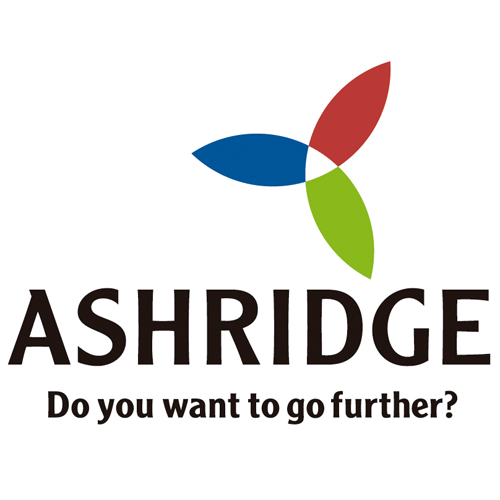 Download vector logo ashridge Free