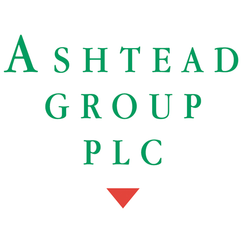 Descargar Logo Vectorizado ashtead group EPS Gratis