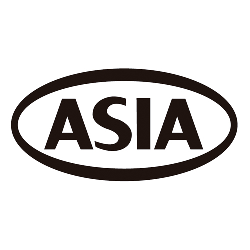 Download vector logo asia Free