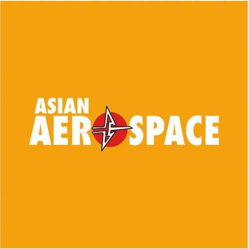 Descargar Logo Vectorizado asian aerospace EPS Gratis