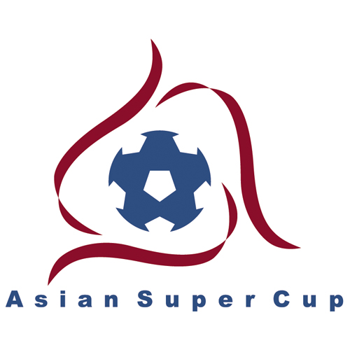 Download vector logo asian super cup EPS Free