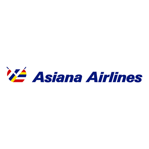 Descargar Logo Vectorizado asiana airlines 44 EPS Gratis