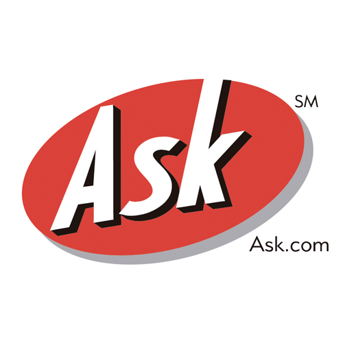 Descargar Logo Vectorizado ask com Gratis