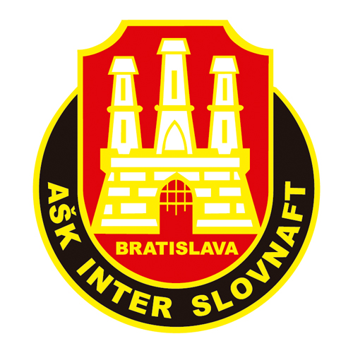 Descargar Logo Vectorizado ask inter slovnaft Gratis