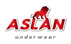 Aslan underwear Logo PNG Vector Gratis