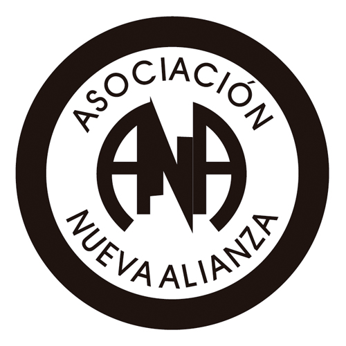 Descargar Logo Vectorizado asociacion nueva alianza de la plata Gratis