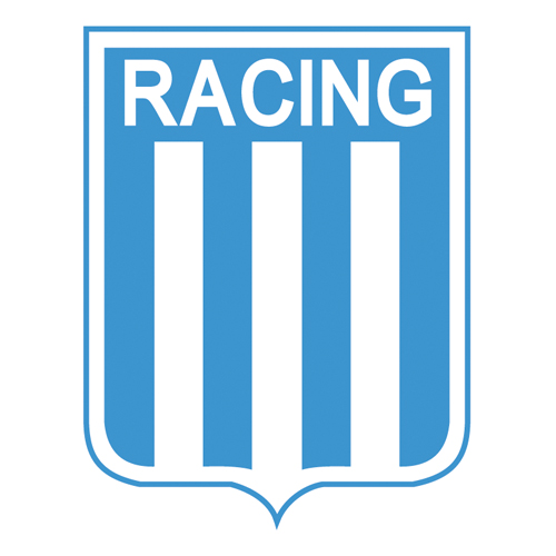 Download vector logo asociacion racing club de puerto san julian Free