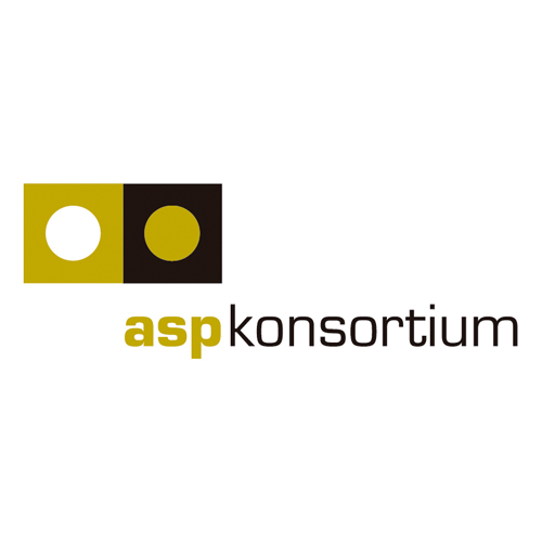 Descargar Logo Vectorizado asp konsortium Gratis