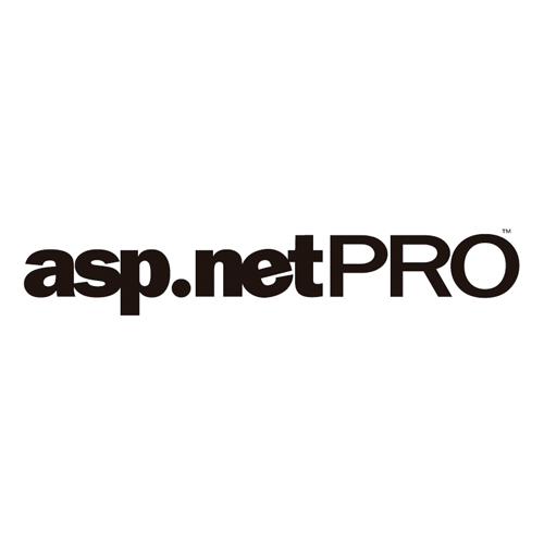 Download vector logo asp netpro Free