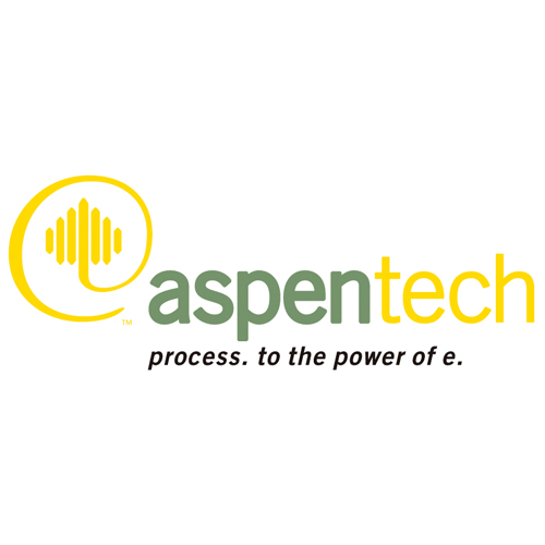 Download vector logo aspen technology Free