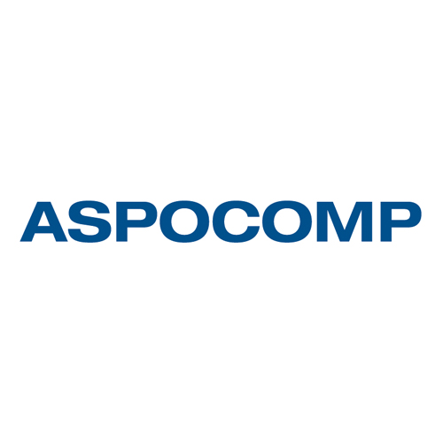 Download vector logo aspocomp Free