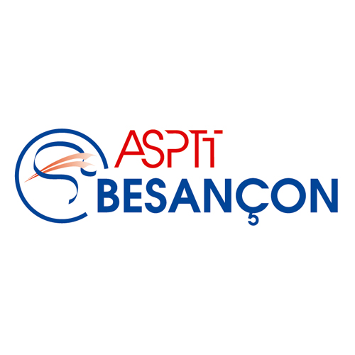 Descargar Logo Vectorizado asppt besancon Gratis