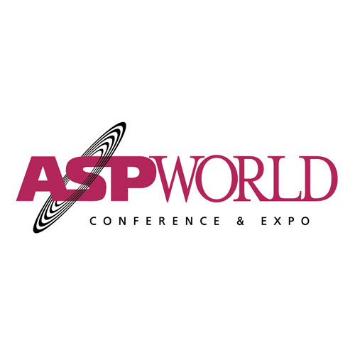 Download vector logo aspworld EPS Free