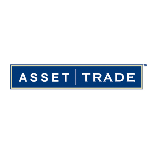 Download vector logo asset trade Free