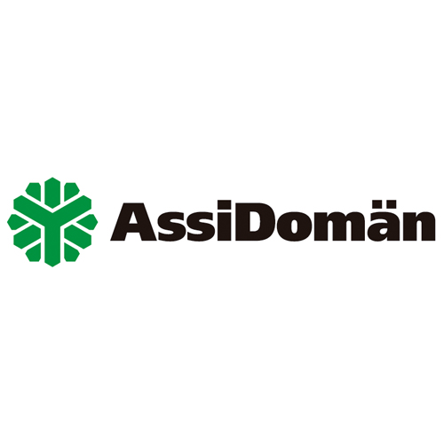 Download vector logo assidoman Free