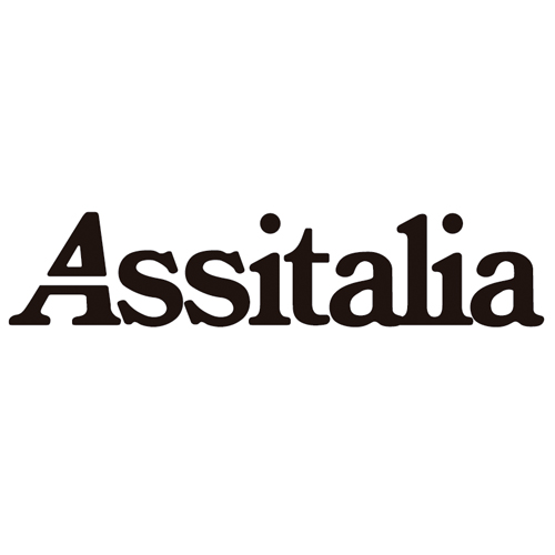 Download vector logo assitalia Free