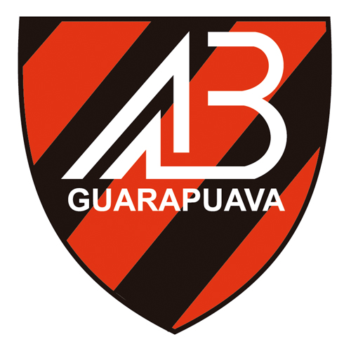 Descargar Logo Vectorizado associacao atletica batel de guarapuava pr Gratis