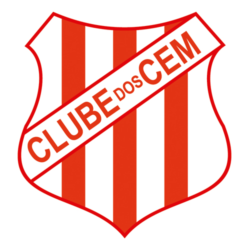 Descargar Logo Vectorizado associacao atletica clube dos cem de monte carmelo mg Gratis