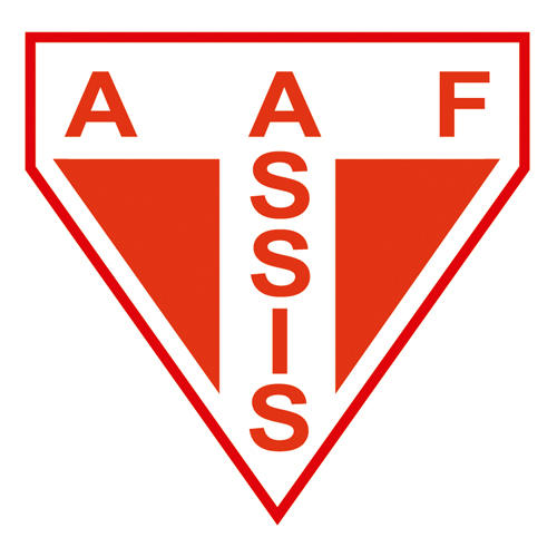 Download vector logo associacao atletica ferroviaria de assis sp Free