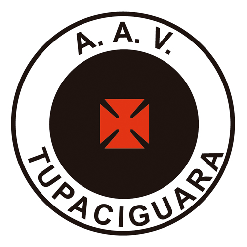 Descargar Logo Vectorizado associacao atletica vasco de tupaciguara mg Gratis