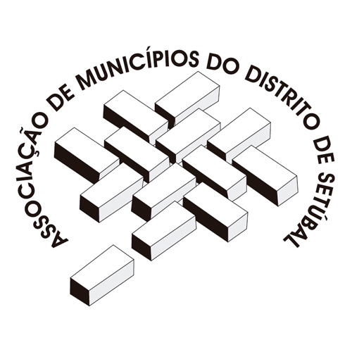 Descargar Logo Vectorizado associacao de municipios do distrito de setubal Gratis