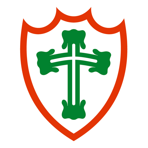Download vector logo associacao portuguesa de desportos de sao paulo sp Free