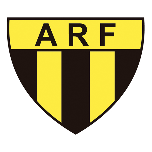 Descargar Logo Vectorizado associacao rosario de futebol de rosario do sul rs Gratis