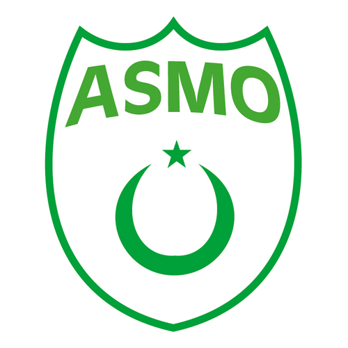 Descargar Logo Vectorizado association sportive musulmane d oran Gratis