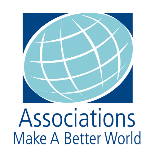 Download vector logo associations make a better world Free