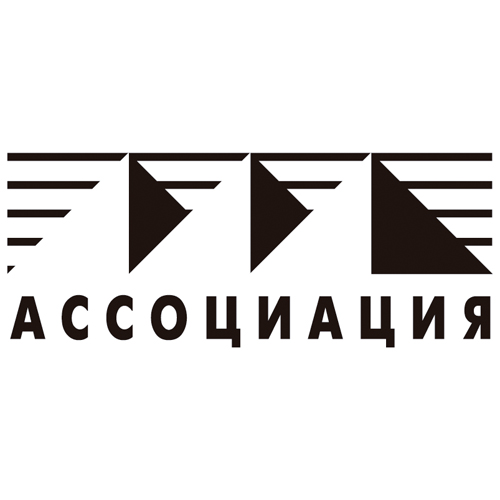 Download vector logo assoiaciya bank Free