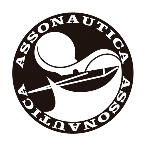 Download vector logo assonautica Free