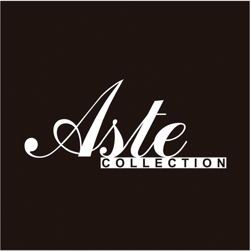 Download vector logo aste collection Free