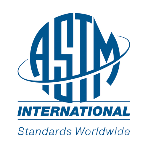 Download vector logo astm international Free