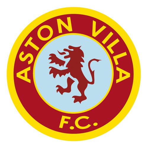 Download vector logo aston villa fc 77 Free