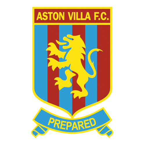 Download Logo Aston Villa Fc 78 EPS, AI, CDR, PDF Vector Free
