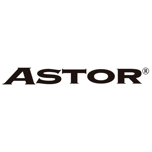 Download vector logo astor Free