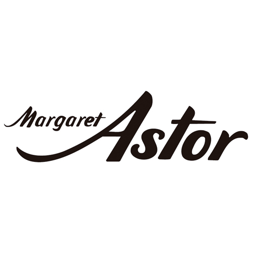 Download vector logo astor margaret Free