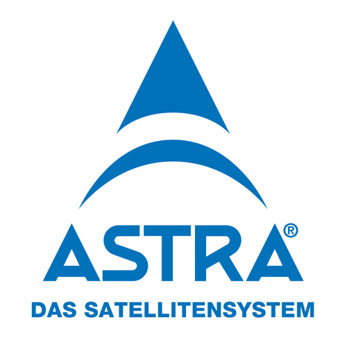 Download vector logo astra 83 EPS Free