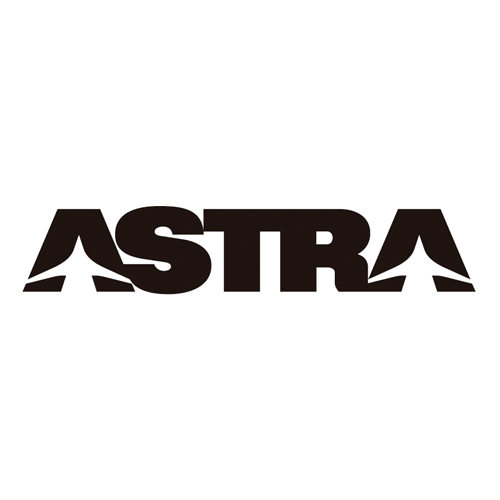 Download vector logo astra 88 Free