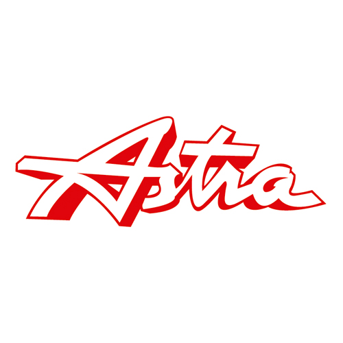 Download vector logo astra 90 EPS Free