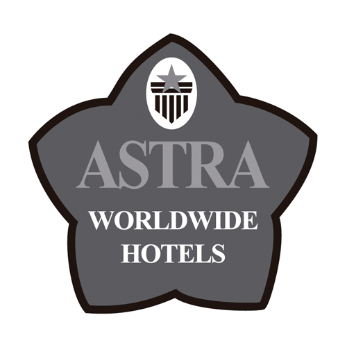 Descargar Logo Vectorizado astra worldwide hotels Gratis