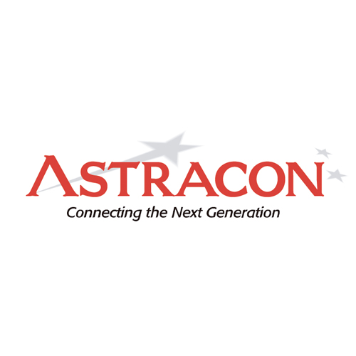 Download vector logo astracon EPS Free