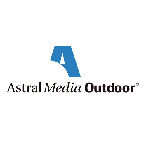 Descargar Logo Vectorizado astral media outdoor Gratis