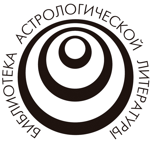 Descargar Logo Vectorizado astrology library Gratis