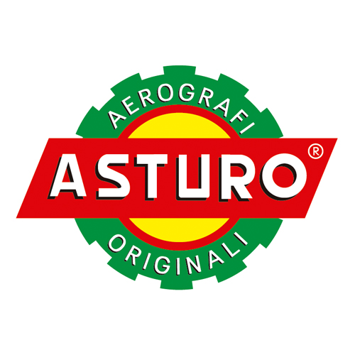 Download vector logo asturo EPS Free