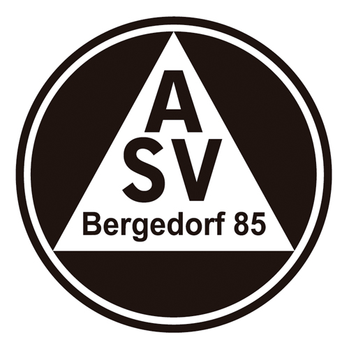 Download vector logo asv bergedorf 85 Free