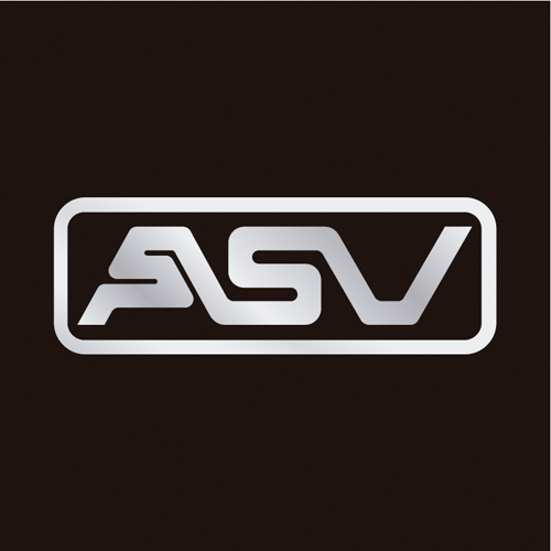 Descargar Logo Vectorizado asv inc Gratis