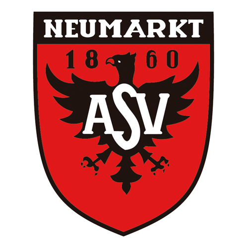 Download vector logo asv neumarkt Free