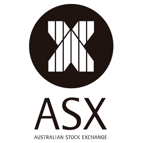 Download vector logo asx Free